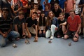 CBS Summer School 2013_6